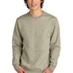 District® Perfect Weight® Fleece Crew