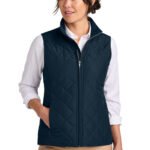 Brooks Brothers® Women’s Quilted Vest