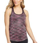 OGIO® Women's Verge Racerback Tank