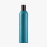 Classic Teal Matte Bottle