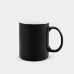 Obsidian Night Mug