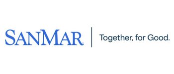 Sanmar-Logo