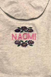 NAOMI