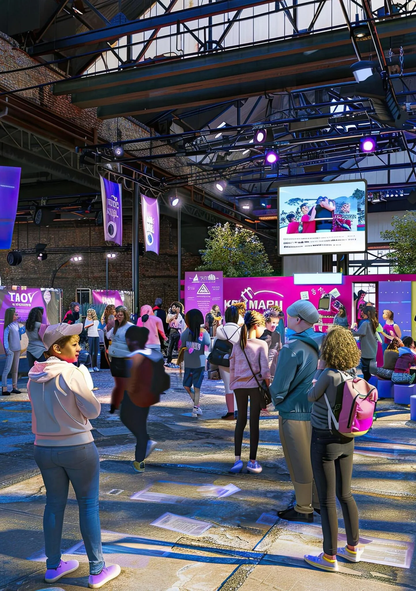 Promotional Events