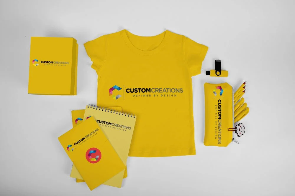The Art Of Customization