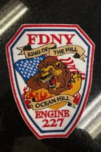 FDNY