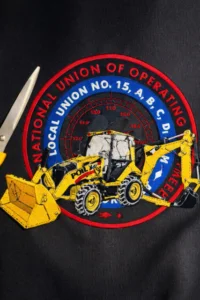Local Union Logo