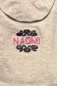 Naomi