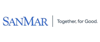 Sanmar Logo