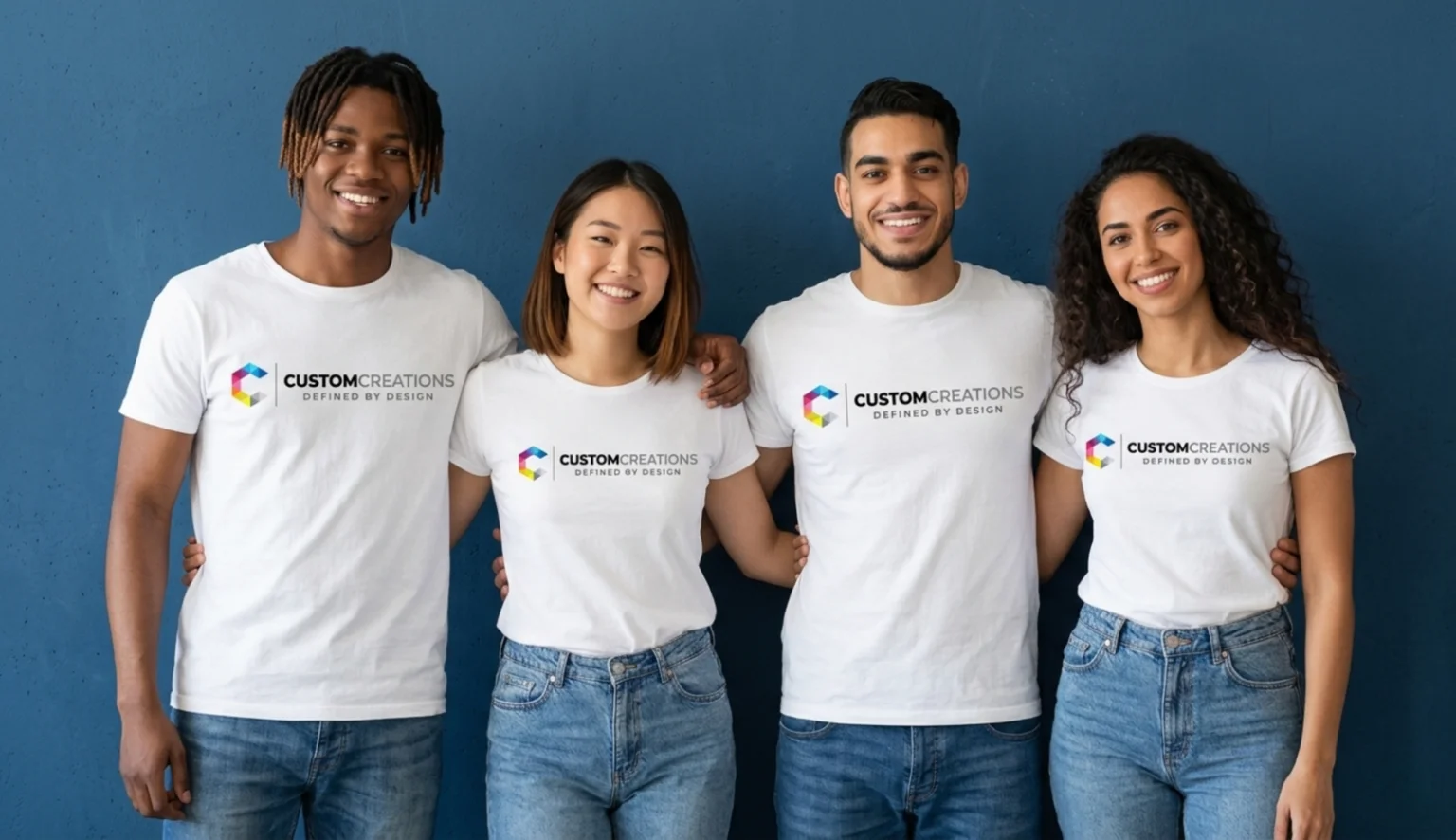 Thoughtfully Curated Merchandise